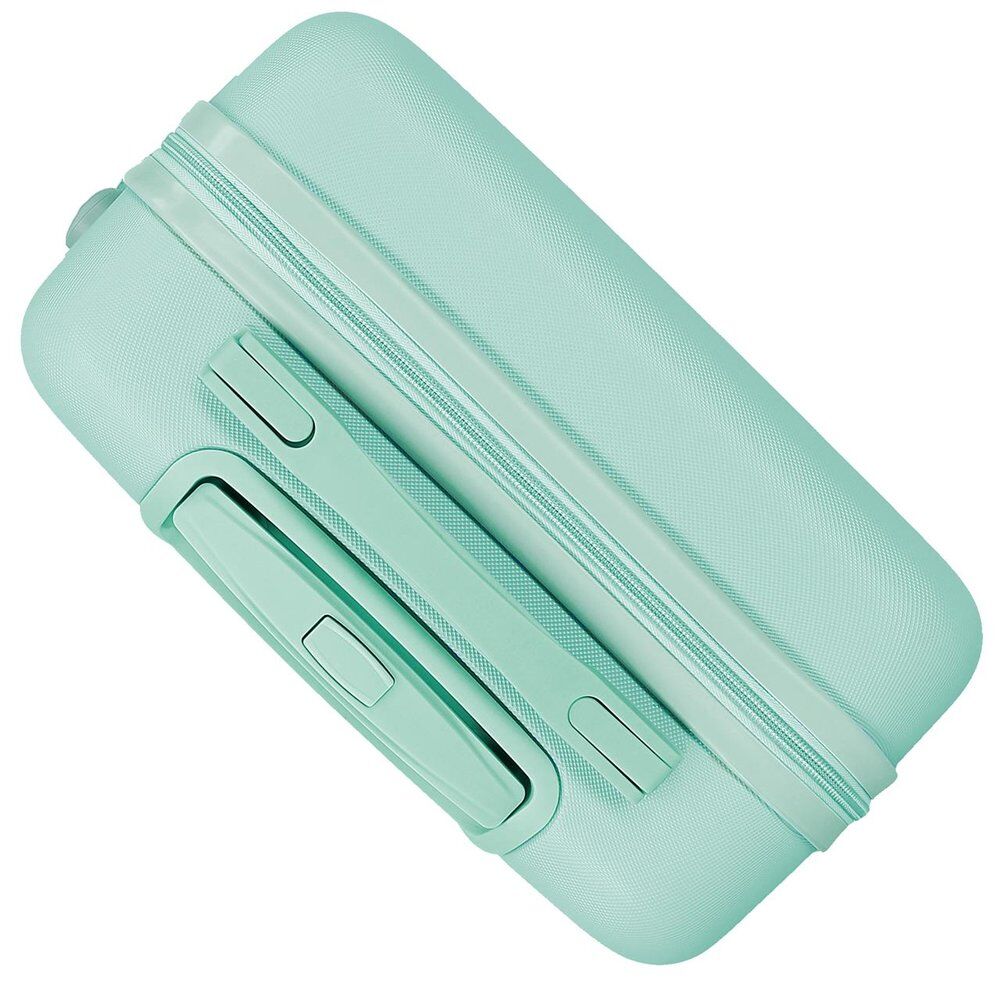 Imagen 3 - Maleta Trolley Abs Princesas Disney 55Cm