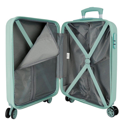 Imagen 2 - Maleta Trolley Abs Princesas Disney 55Cm