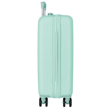 Imagen 8 - Maleta Trolley Abs Princesas Disney 55Cm