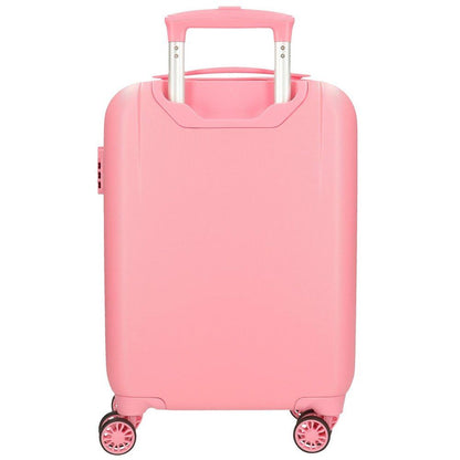 Imagen 3 - Maleta Trolley Abs La Sirenita Disney 50Cm
