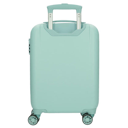 Imagen 7 - Maleta Trolley Abs Princesas Disney 50Cm