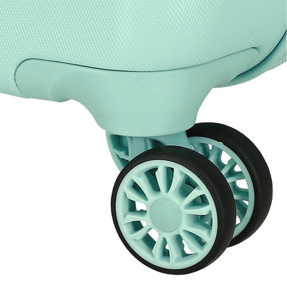 Imagen 8 - Maleta Trolley Abs Princesas Disney 50Cm