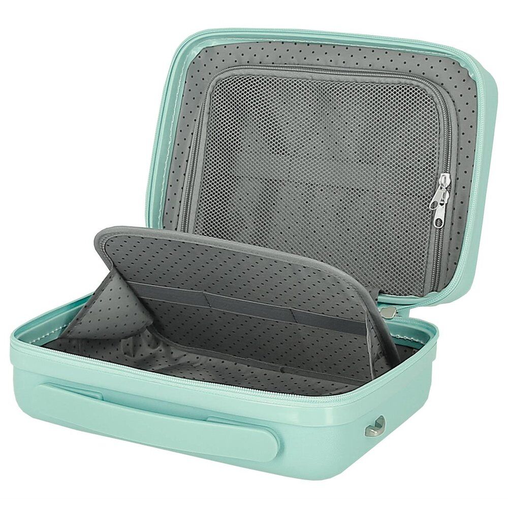 Imagen 3 - Neceser Abs Princesas Disney