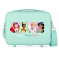 Imagen 1 - Neceser Abs Princesas Disney