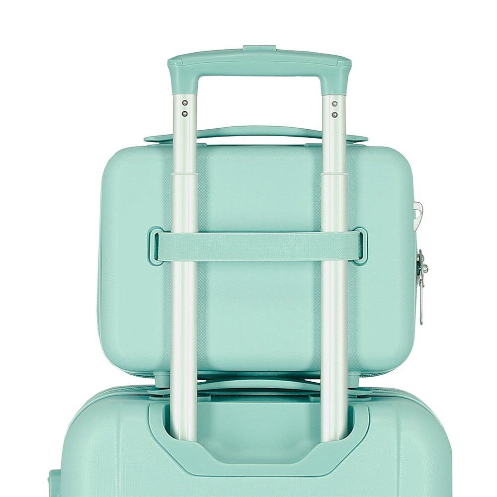 Imagen 8 - Neceser Abs Princesas Disney