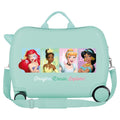 Imagen 1 - Maleta Abs Princesas Disney 50Cm