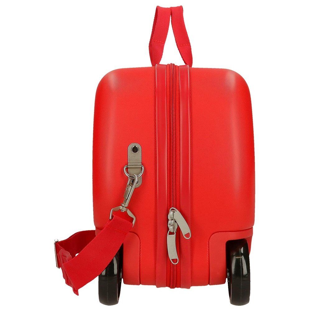 Imagen 5 - Maleta Abs Mountains Mickey Disney 45Cm