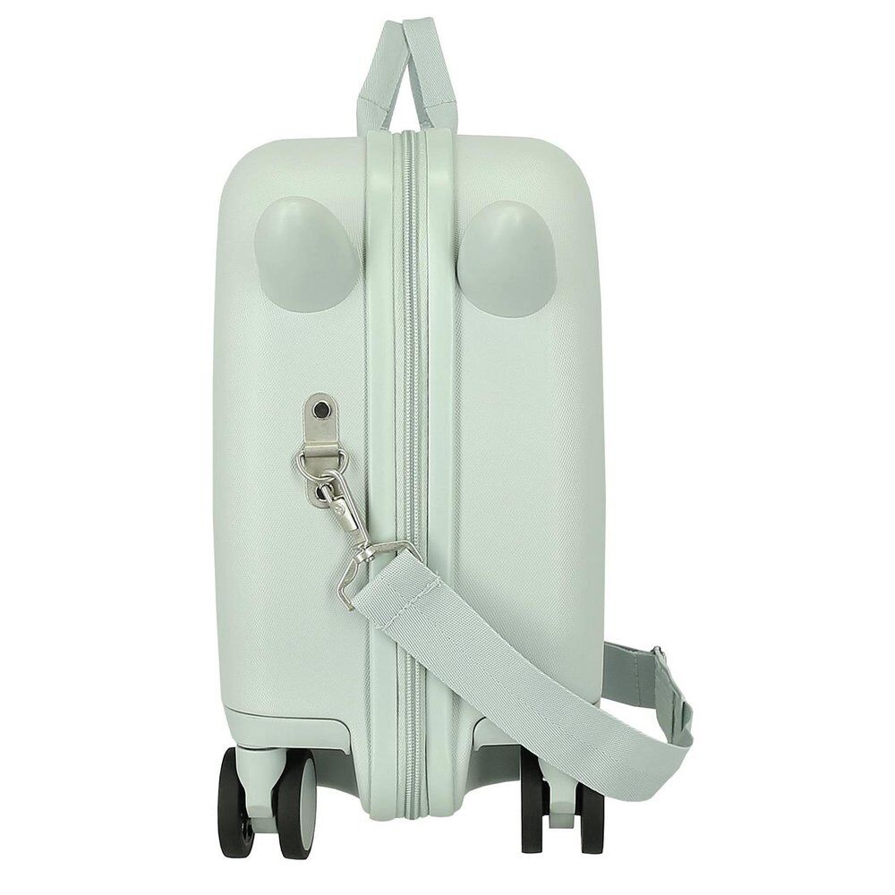 Imagen 5 - Maleta Abs Mountains Mickey Disney 50Cm