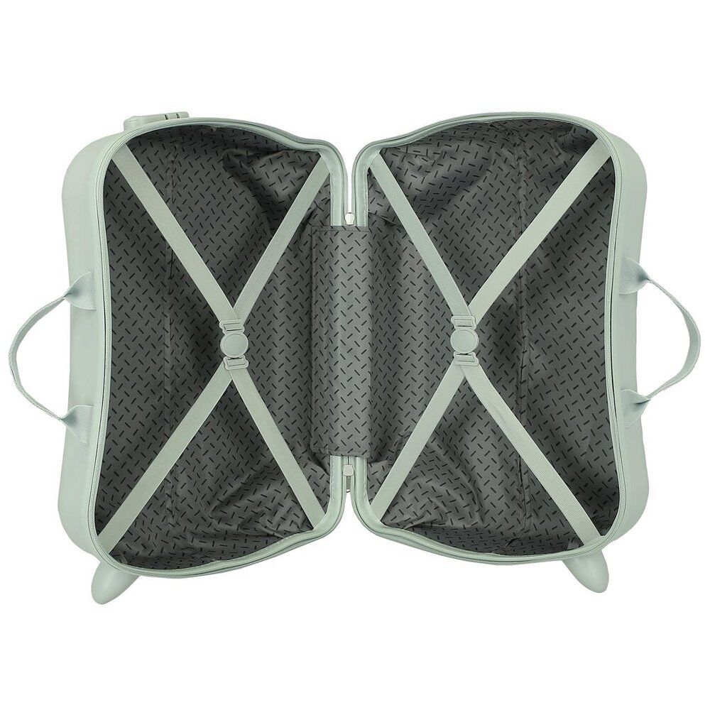 Imagen 4 - Maleta Abs Mountains Mickey Disney 50Cm