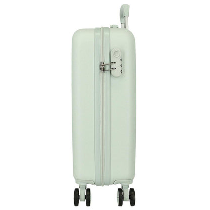 Imagen 5 - Maleta Trolley Abs Mountains Mickey Disney 55Cm