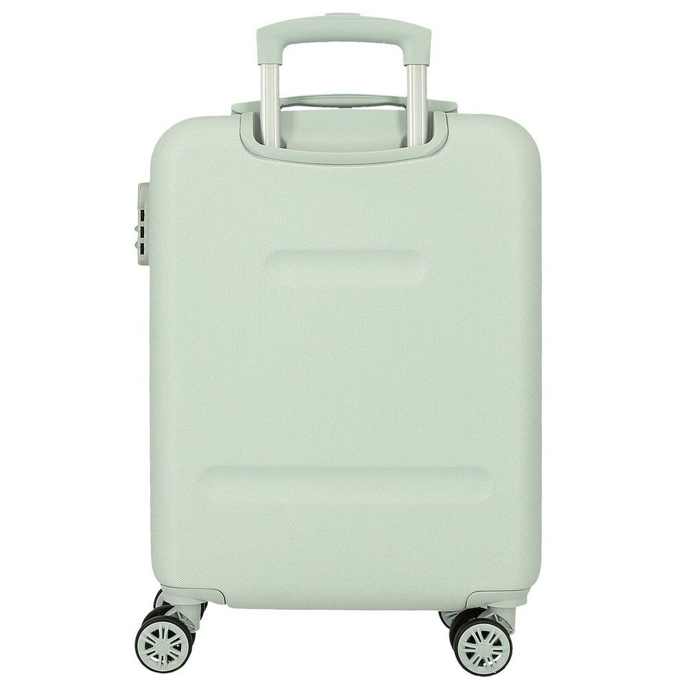 Imagen 6 - Maleta Trolley Abs Mountains Mickey Disney 55Cm