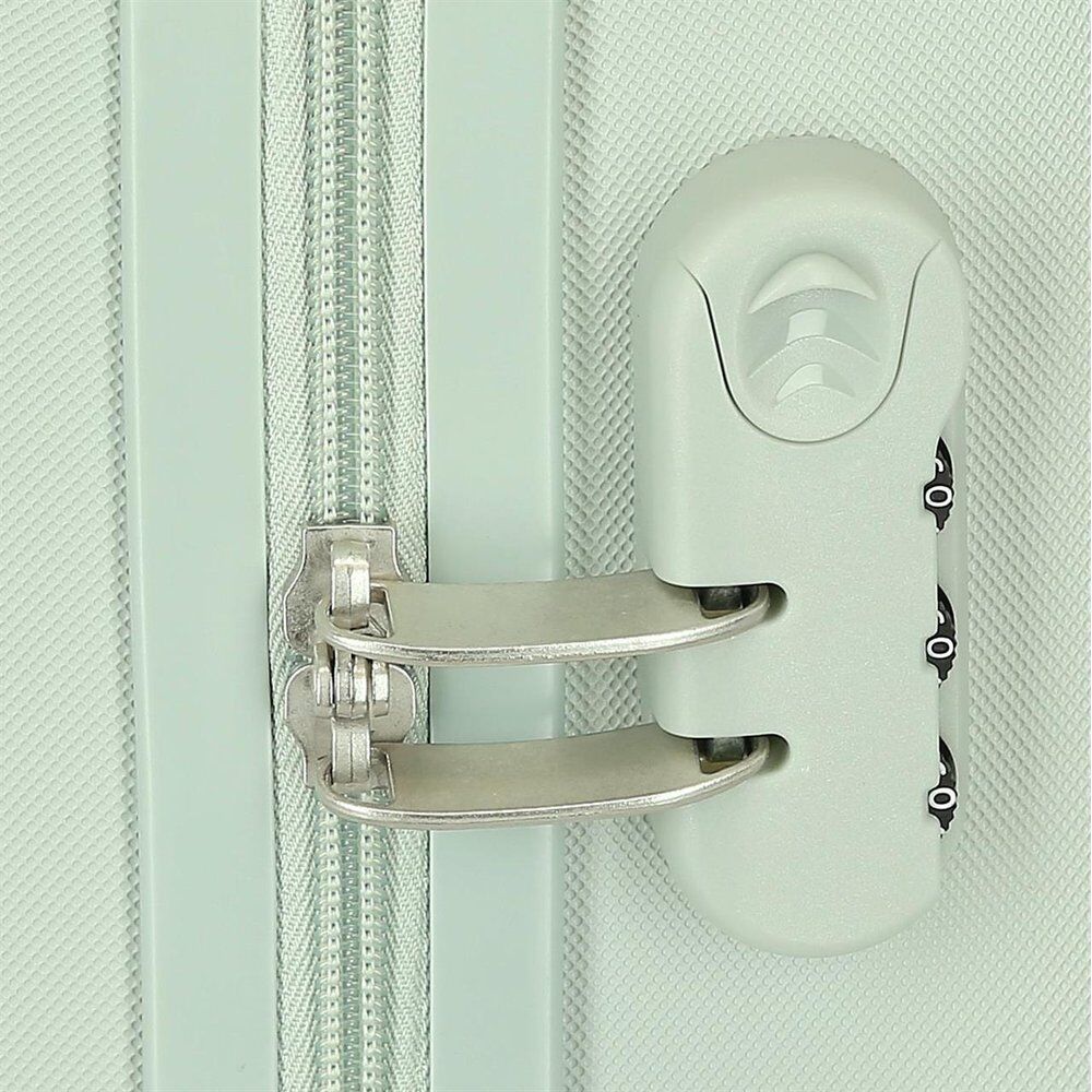 Imagen 8 - Maleta Trolley Abs Mountains Mickey Disney 55Cm