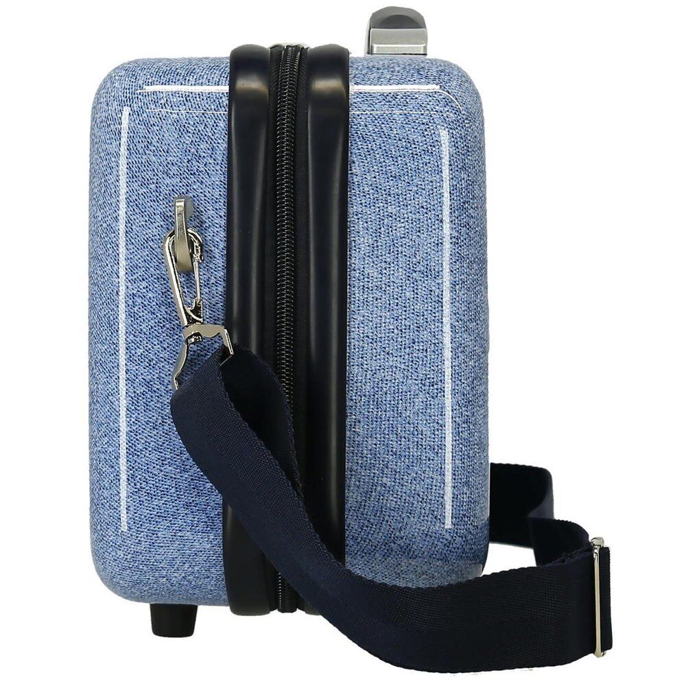 Imagen 7 - Neceser Abs Dreamer Denim Mickey Disney