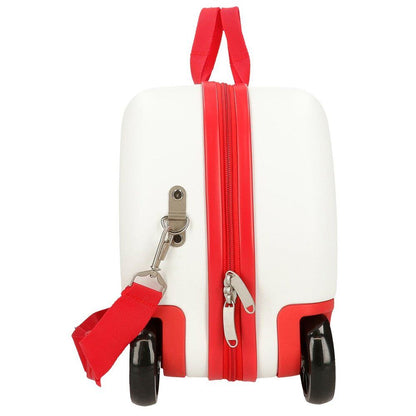 Imagen 4 - Maleta Abs 101 Dalmatas Disney 45Cm