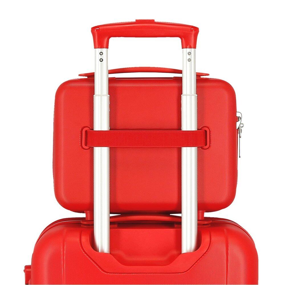 Imagen 8 - Neceser Abs 101 Dalmatas Disney