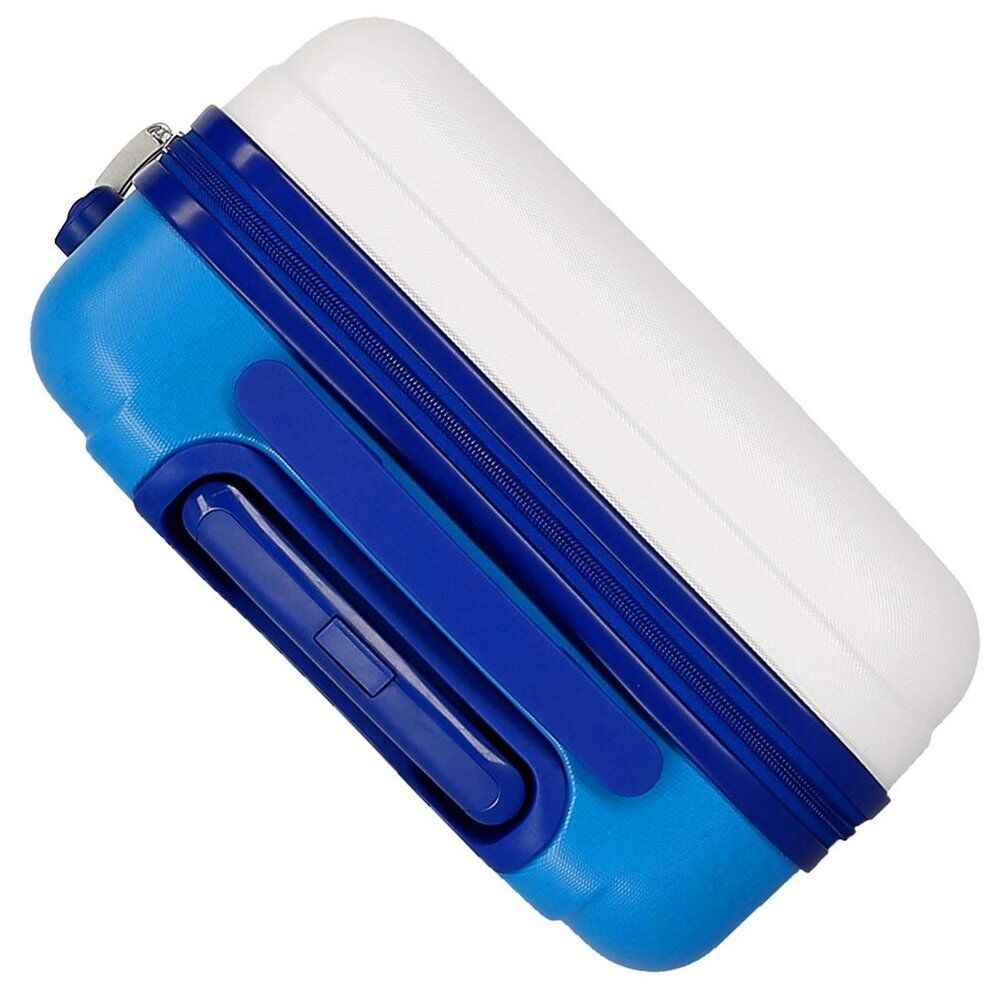 Imagen 7 - Maleta Trolley Abs Together Spidey And His Amazing Friends Marvel 55Cm