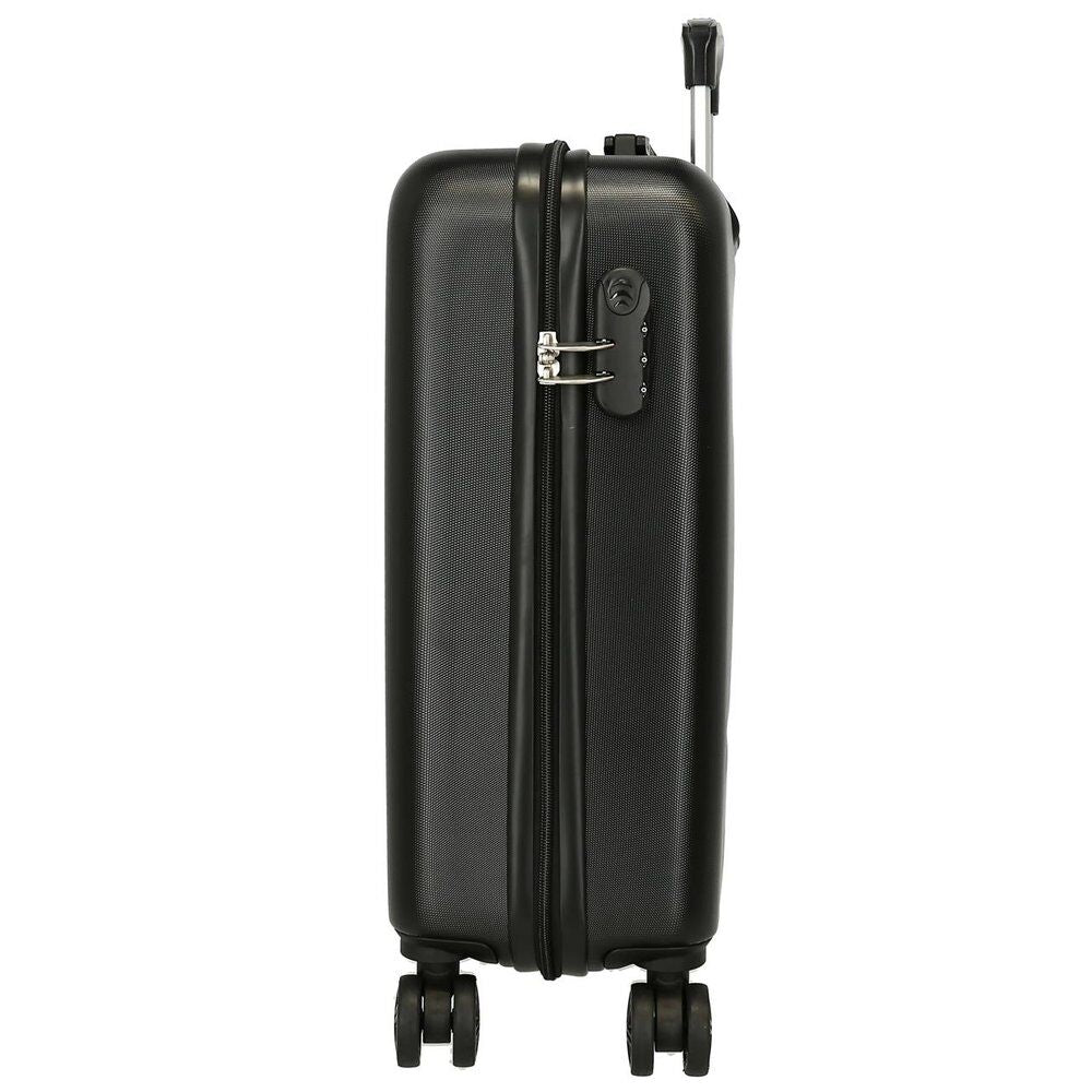 Imagen 5 - Maleta Trolley Abs Tortugas Ninja 55Cm