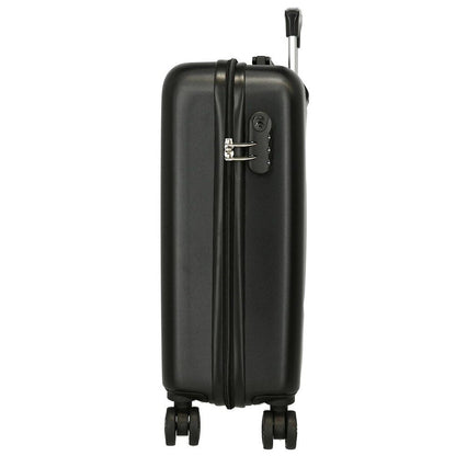 Imagen 5 - Maleta Trolley Abs Tortugas Ninja 55Cm