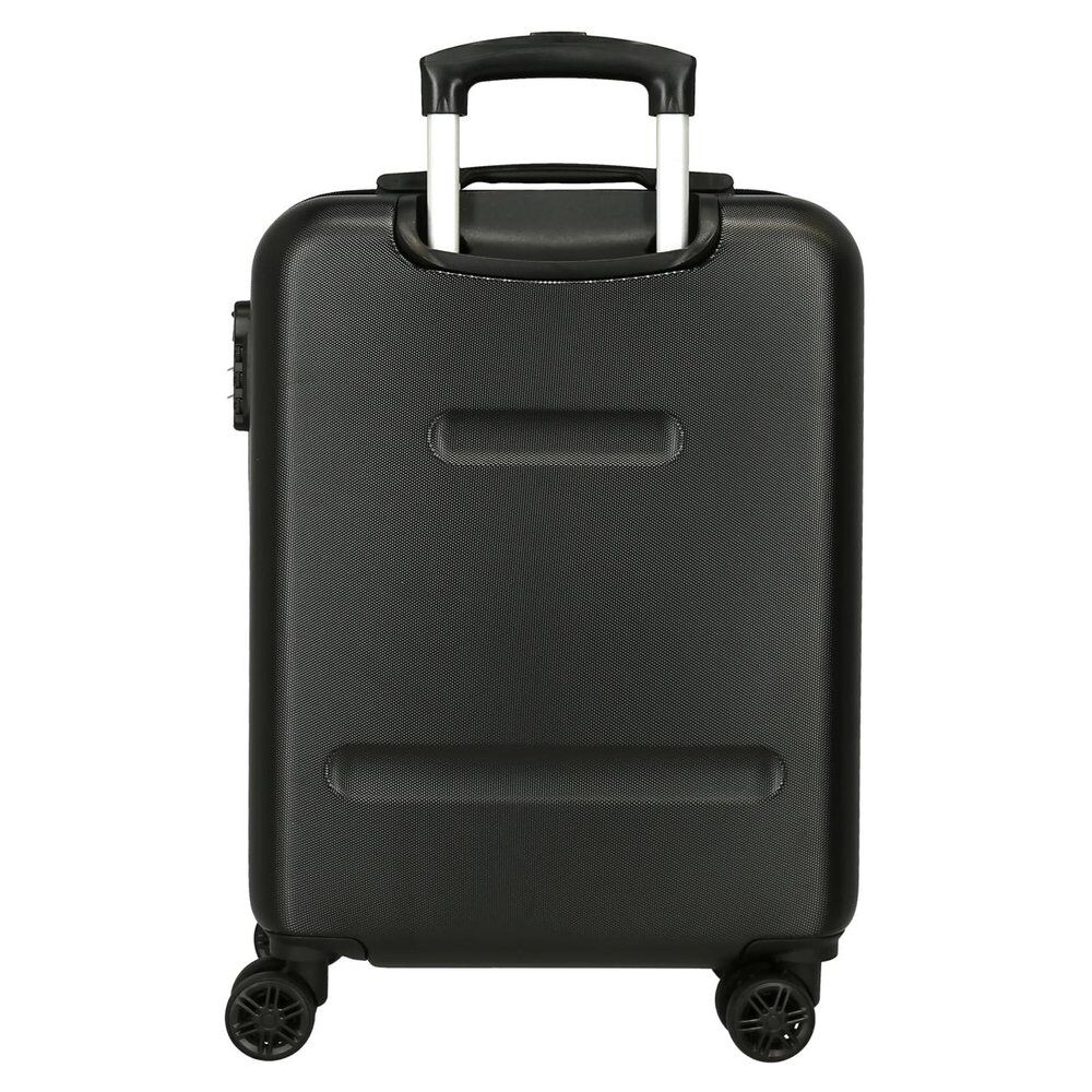 Imagen 7 - Maleta Trolley Abs Tortugas Ninja 55Cm