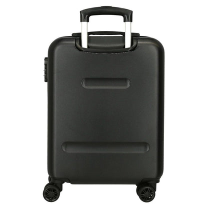 Imagen 7 - Maleta Trolley Abs Tortugas Ninja 55Cm