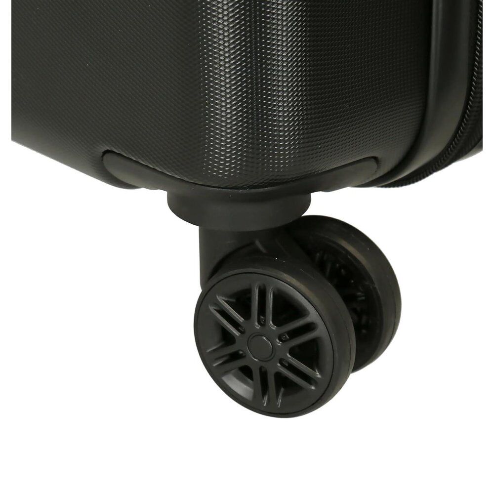 Imagen 8 - Maleta Trolley Abs Tortugas Ninja 55Cm