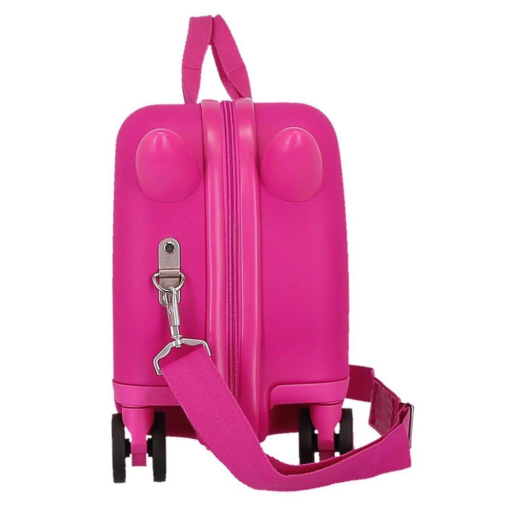 Imagen 4 - Maleta Abs You Are Cute Hello Kitty 45Cm