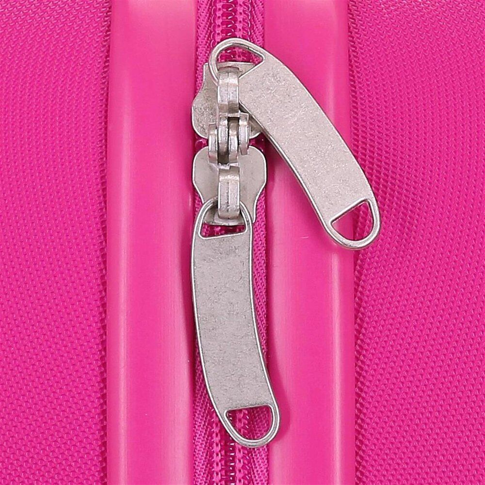 Imagen 6 - Maleta Abs You Are Cute Hello Kitty 45Cm