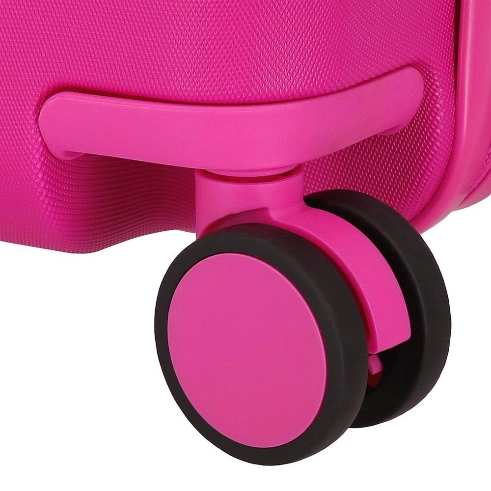 Imagen 7 - Maleta Abs You Are Cute Hello Kitty 45Cm