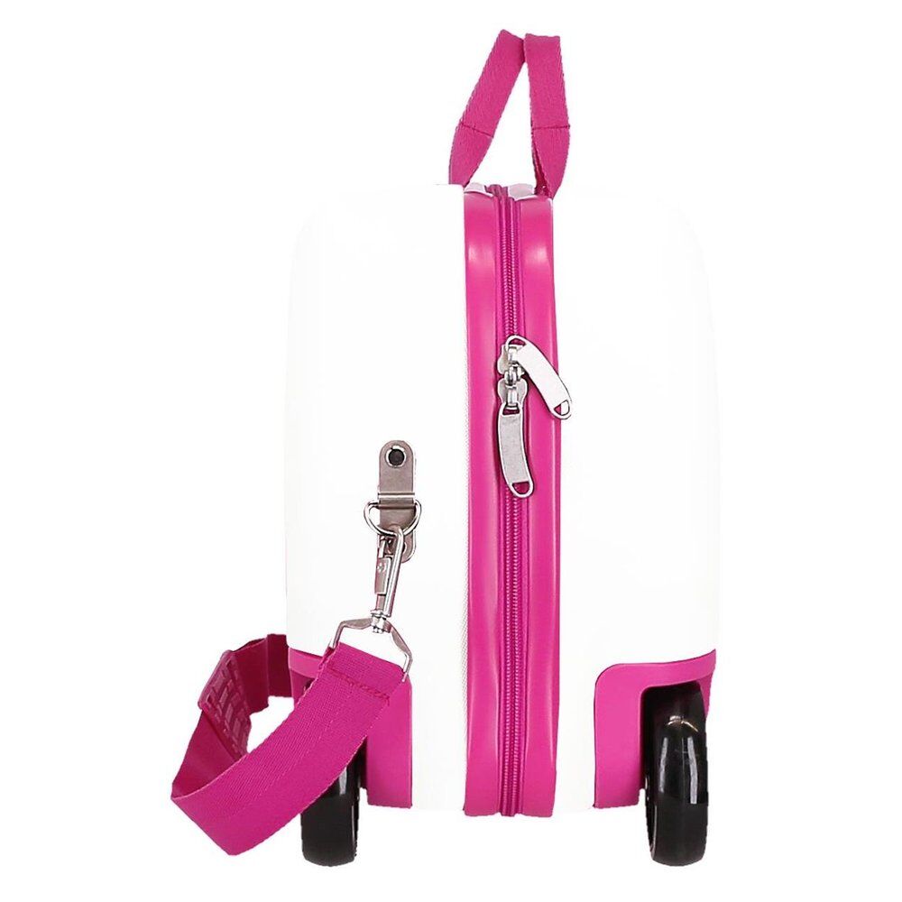 Imagen 2 - Maleta Abs You Are Cute Hello Kitty 45Cm