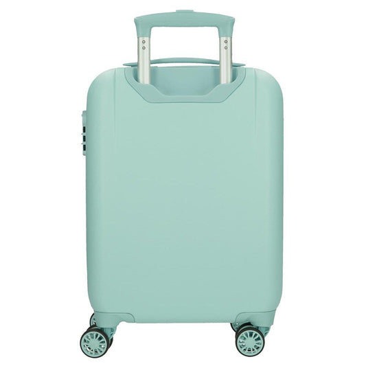 Imagen 2 - Maleta Trolley Abs All Paws Patrulla Canina Paw Patrol 50Cm