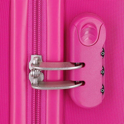Imagen 7 - Maleta Trolley Abs You Are Cute Hello Kitty 50Cm