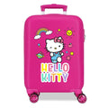 Imagen 1 - Maleta Trolley Abs You Are Cute Hello Kitty 50Cm