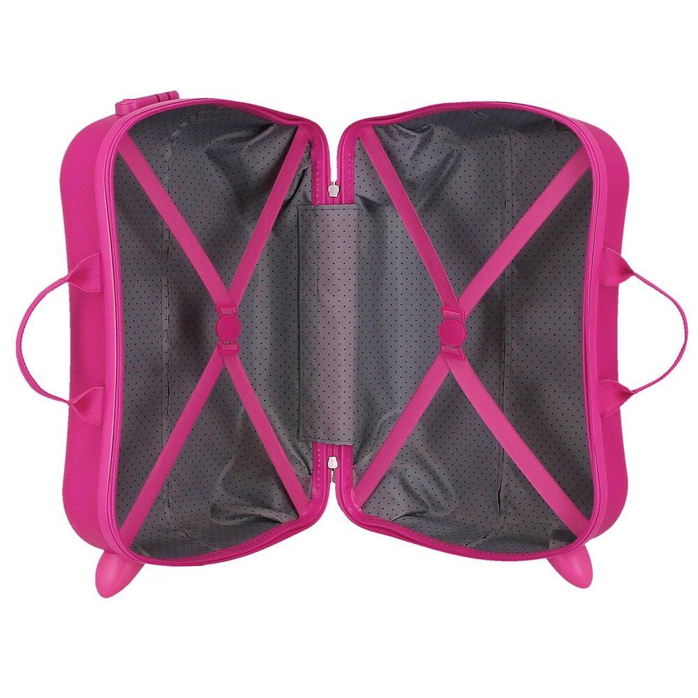 Imagen 3 - Maleta Abs You Are Cute Hello Kitty 50Cm