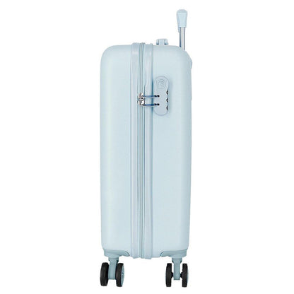 Imagen 6 - Maleta Trolley Abs You Are Cute Hello Kitty 55Cm