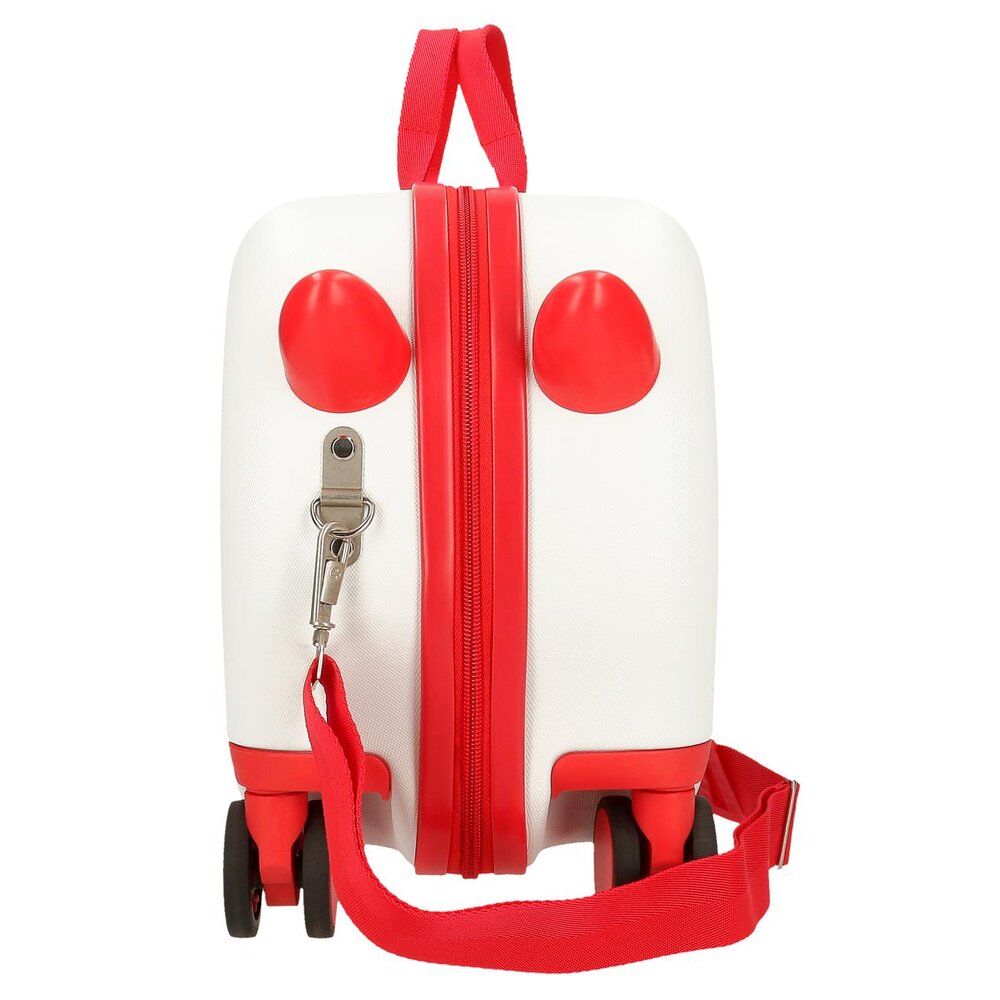 Imagen 5 - Maleta Abs Vaiana Disney 45Cm