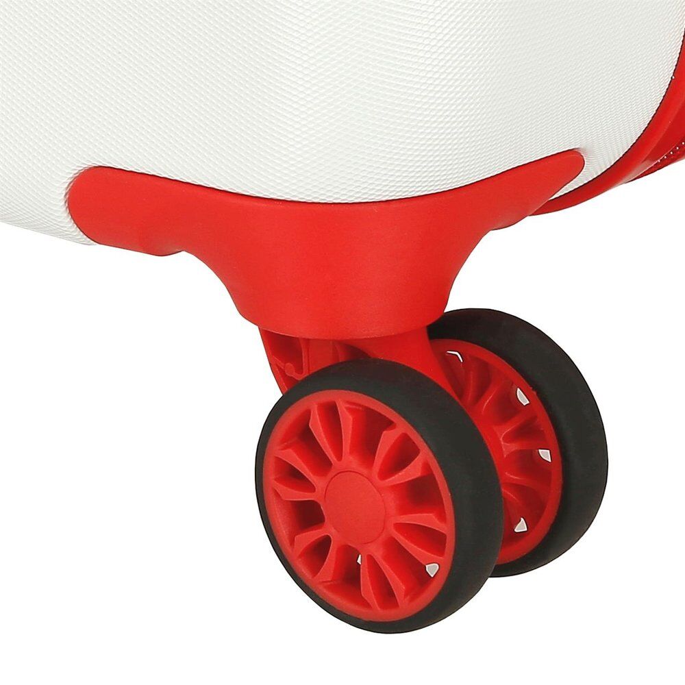 Imagen 9 - Maleta Trolley Abs Vaiana Disney 55Cm