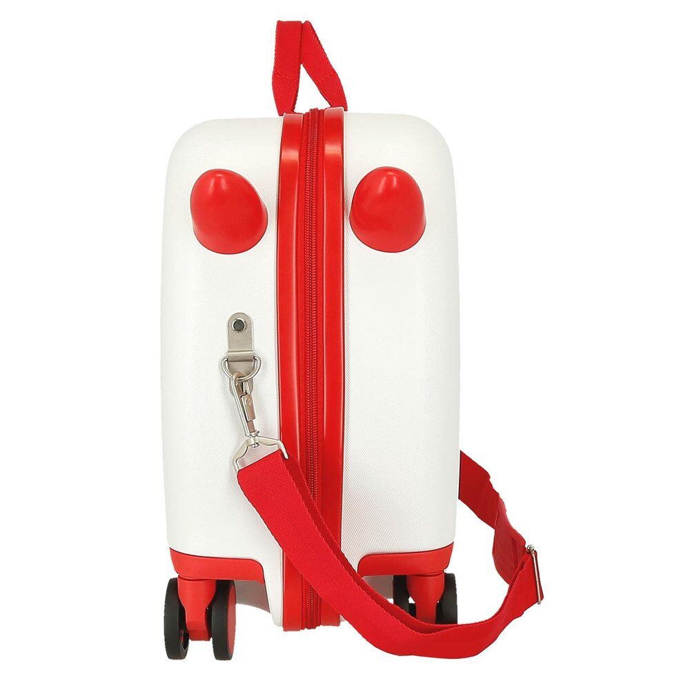 Imagen 4 - Maleta Abs Vaiana Disney 50Cm