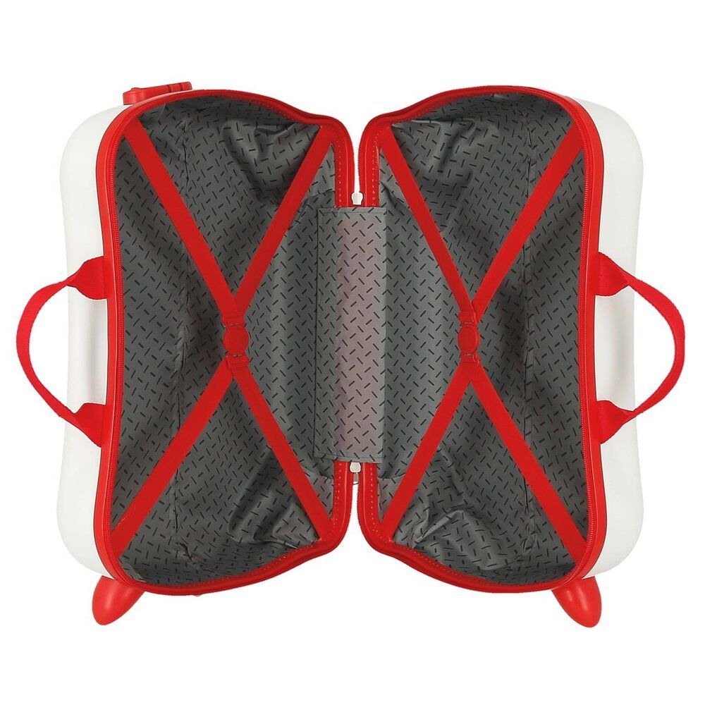 Imagen 5 - Maleta Abs Vaiana Disney 50Cm