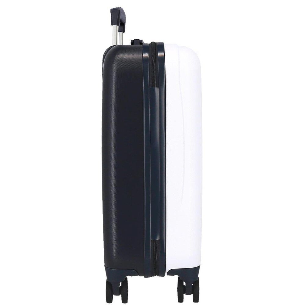 Imagen 4 - Maleta Trolley Abs Del Reves 2 Disney Pixar 55Cm