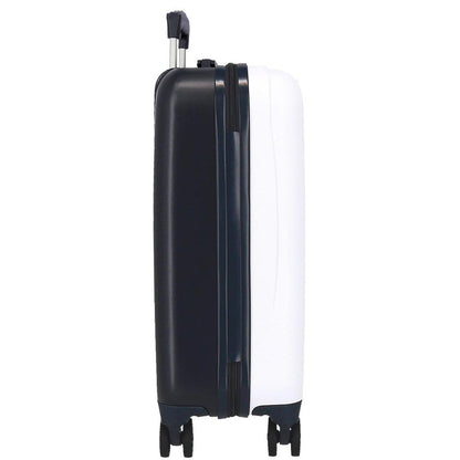 Imagen 4 - Maleta Trolley Abs Del Reves 2 Disney Pixar 55Cm