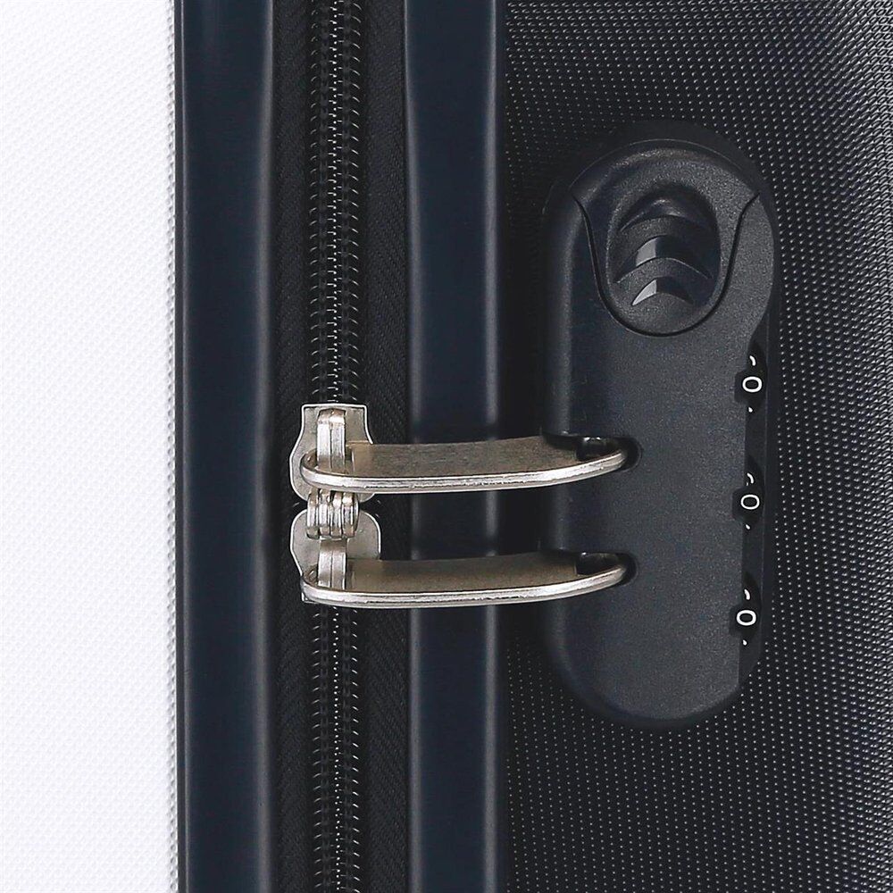 Imagen 6 - Maleta Trolley Abs Del Reves 2 Disney Pixar 55Cm