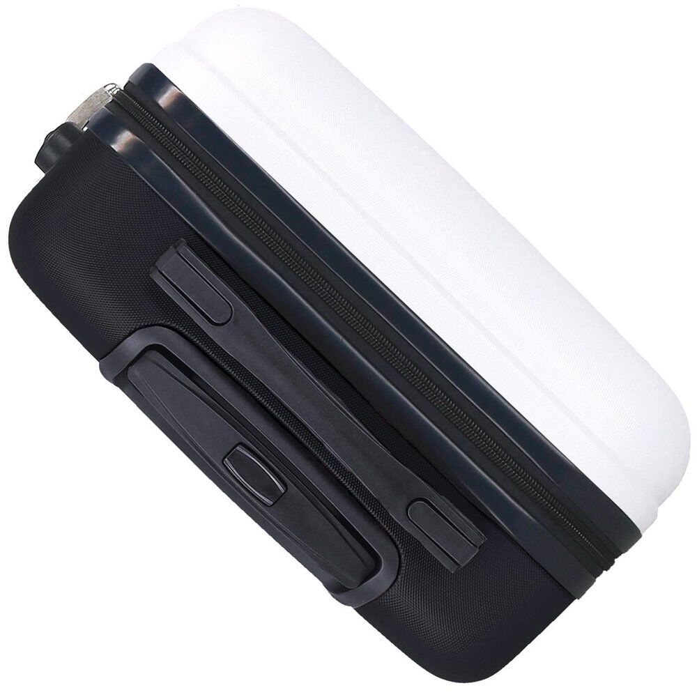 Imagen 7 - Maleta Trolley Abs Del Reves 2 Disney Pixar 55Cm