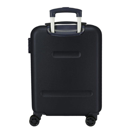 Imagen 2 - Maleta Trolley Abs Del Reves 2 Disney Pixar 55Cm