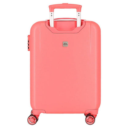 Imagen 4 - Maleta Trolley Abs Ansiedad Del Reves 2 Disney Pixar 55Cm
