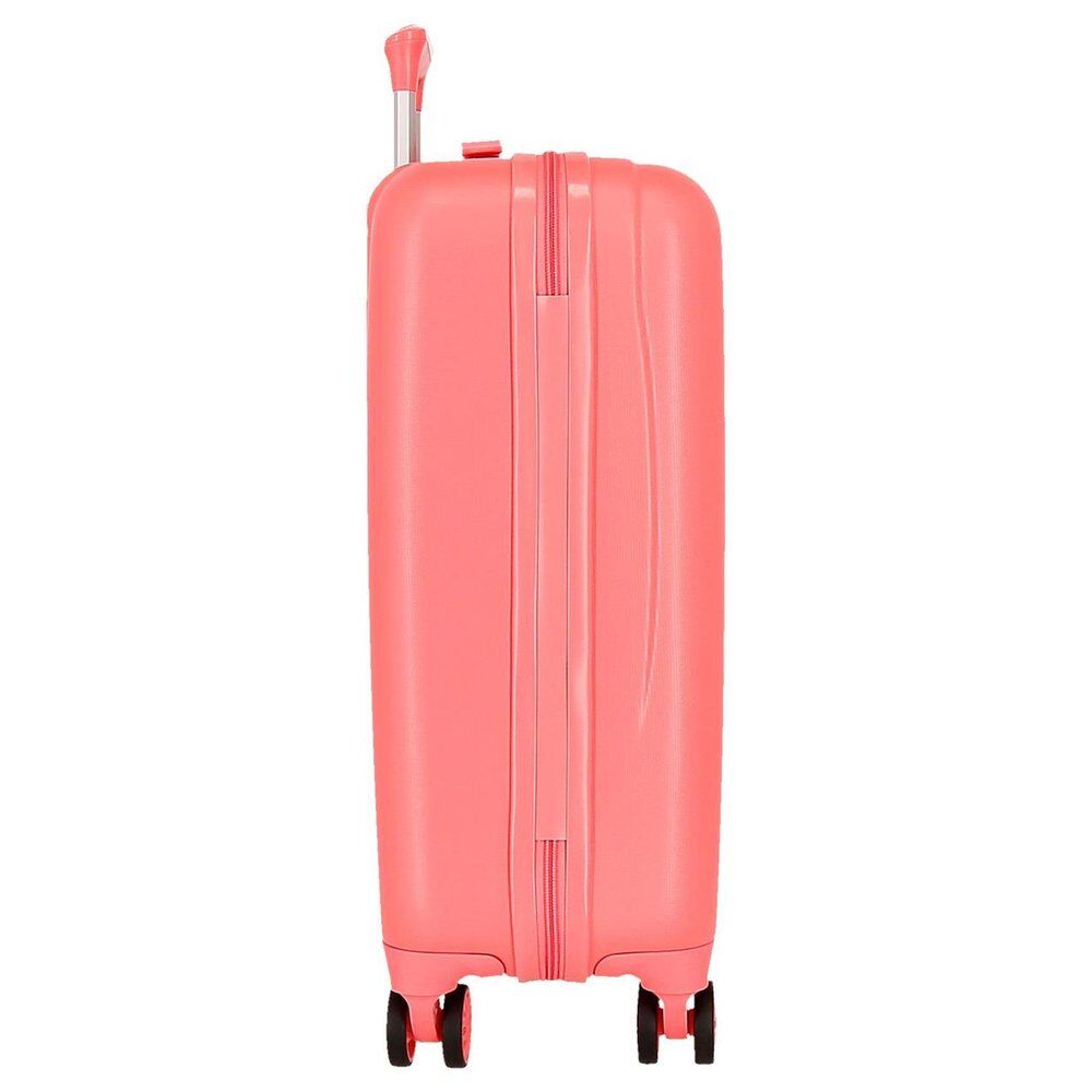 Imagen 5 - Maleta Trolley Abs Ansiedad Del Reves 2 Disney Pixar 55Cm