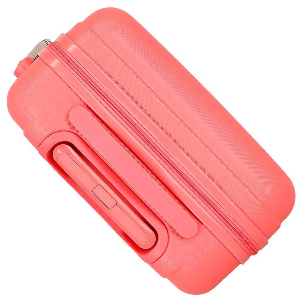 Imagen 9 - Maleta Trolley Abs Ansiedad Del Reves 2 Disney Pixar 55Cm