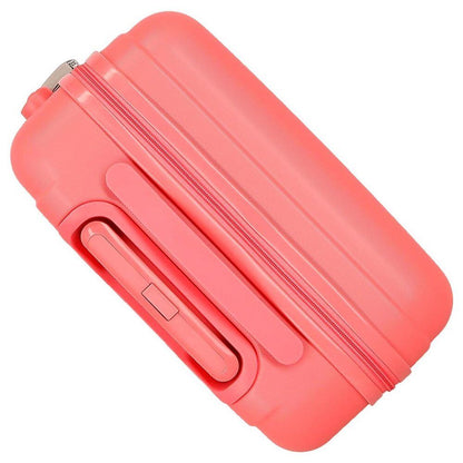 Imagen 9 - Maleta Trolley Abs Ansiedad Del Reves 2 Disney Pixar 55Cm