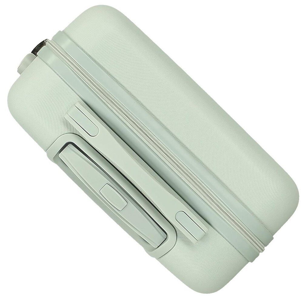 Imagen 6 - Maleta Trolley Absdel Reves 2 Disney Pixar 55Cm