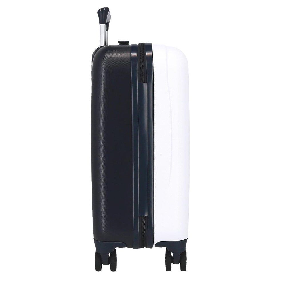 Imagen 2 - Maleta Trolley Abs Del Reves 2 Disney Pixar 50Cm