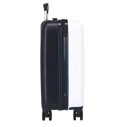 Imagen 2 - Maleta Trolley Abs Del Reves 2 Disney Pixar 50Cm